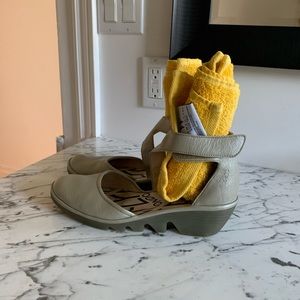 Fly London Sandals 40